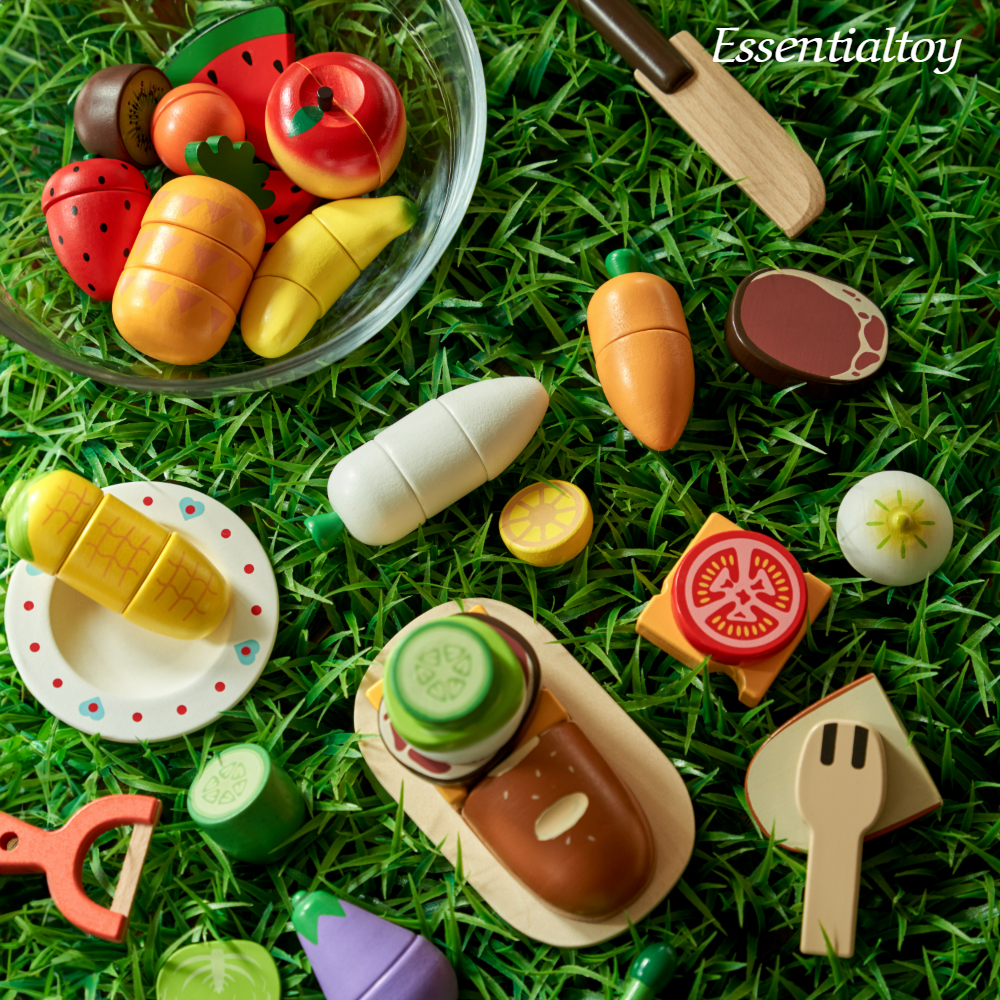 Outdoor Play