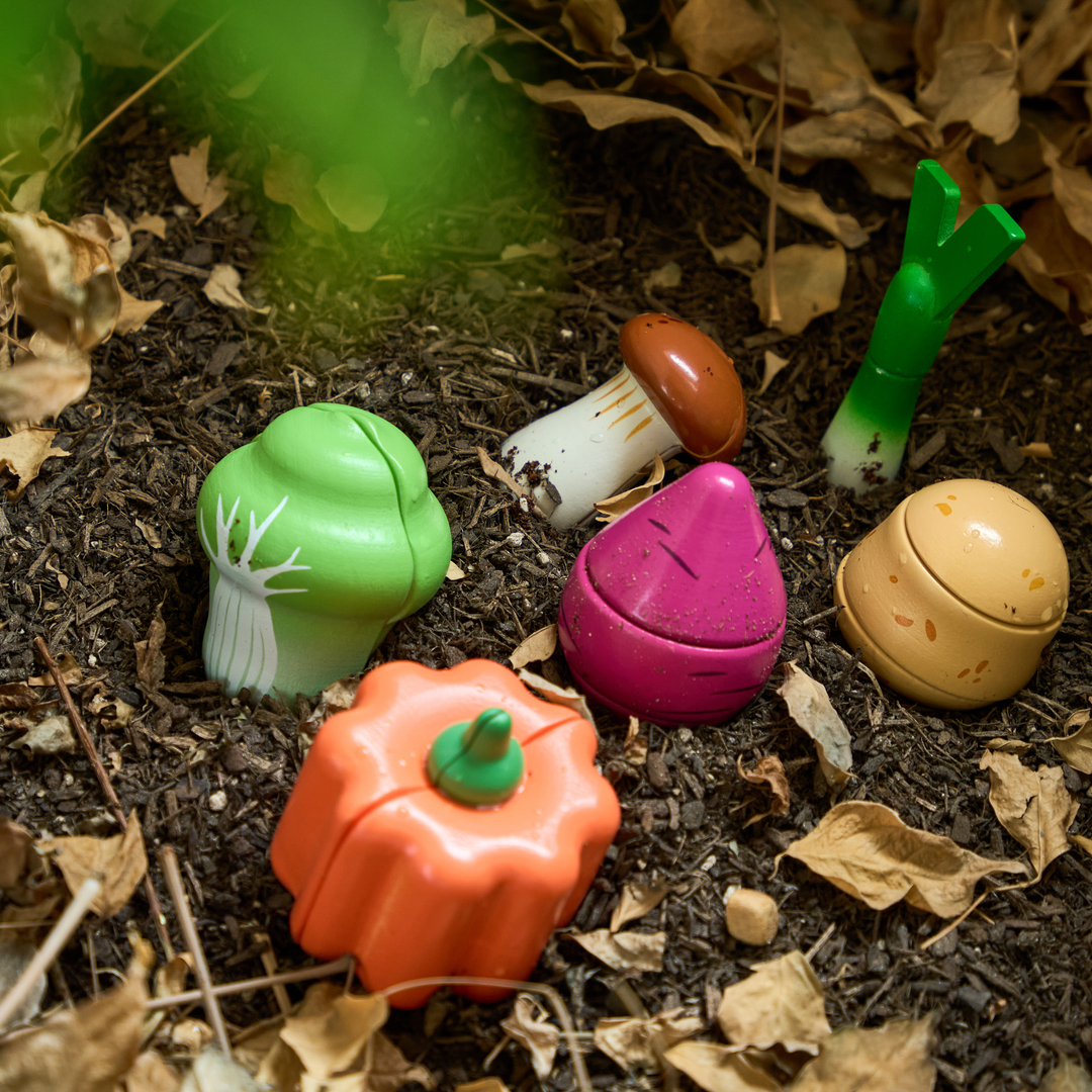 Garden Story