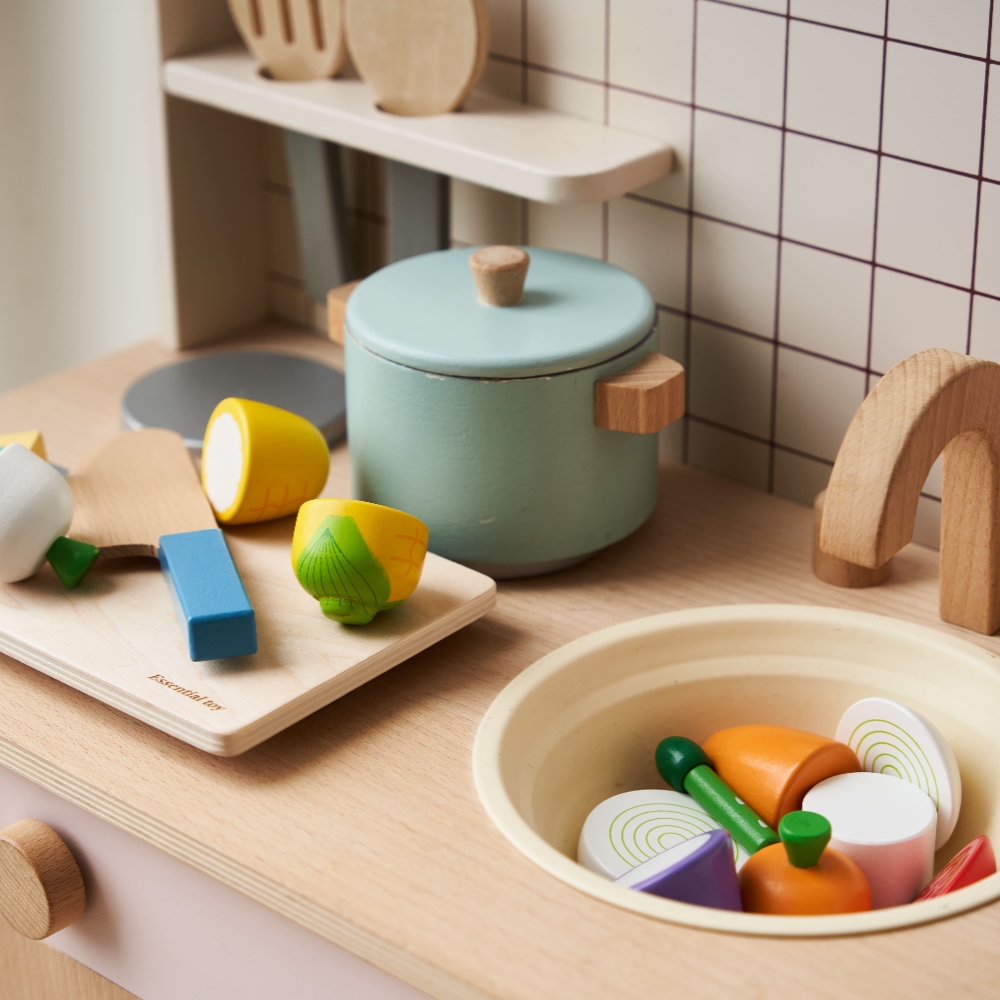 Play Kitchen