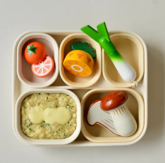 Lunch Time